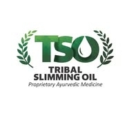 Tribal Slimming Oil