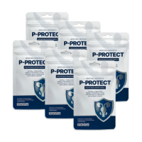P Protect Patch