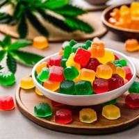 Sam Malone CBD Gummies