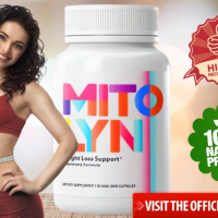 Mitolyn New Zealand