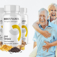 Joint Genesis BioDynamix Reviews