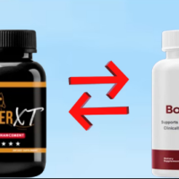 Booster XT