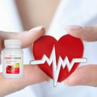 Cardiotensive
