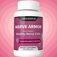 Nerve Armor Reviews