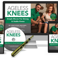 Ageless Knees