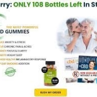Natures Gummies