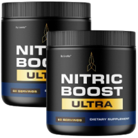 Nitric Boost Ultra Reviews