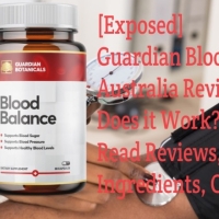  Blood Balance Reviews