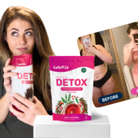 Lulutox Tee