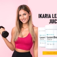 Ikaria Lean Body Juice