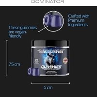 Dominator Maxx Australia