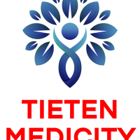 Tieten Medicity