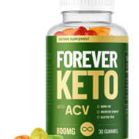 Forever Keto Gumies