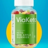 Via Keto Gummies