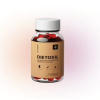 Diaetoxil Gummies