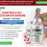 Glycogen Plus