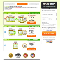 Blissful Wellness CBD Gummies