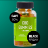 Bliss Farms CBD Gummies