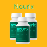 Nourix Kapselit