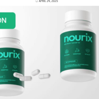 Nourix Erfahrungen