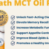 NativePath MCT Oil Powder