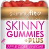 Skinny Gummies +Plus