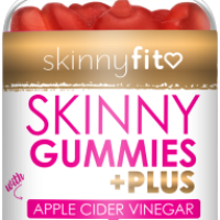 Skinny Gummies +Plus