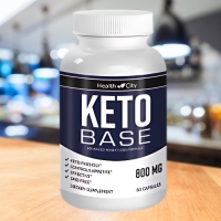 Keto Base suomi