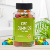 Bliss Harmony CBD Gummies