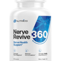 Nerve Revive 360