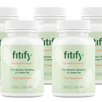 Fitify Reviews
