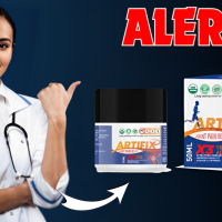 Arthrofix Cream