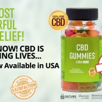 SuperFlow CBD Gummies