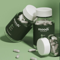 Moodi CBD Capsules France