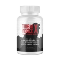 TriballForceX