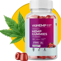 ViaHempGummies25
