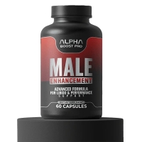 AlpharBooster