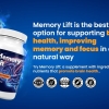 Memory Lift Supplement Reviews