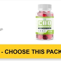 TerraProCBDGummies