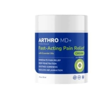 ArthromdGrayor