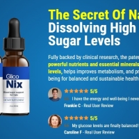 Glico Nix Drops