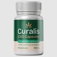 CuralisCbdCapsules