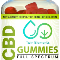 AlphaBio Gummies