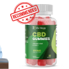 Bliss Harmony CBD Gummies