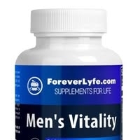 ForeverLyfeMenVitality
