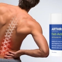 ArthroMD CreamCa