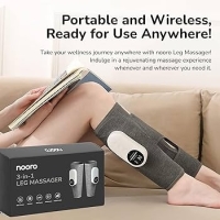 NoorLeg Massager