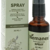 Nemanex Spray
