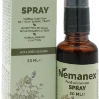 Nemanex Spray