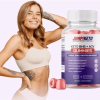 Jump Keto